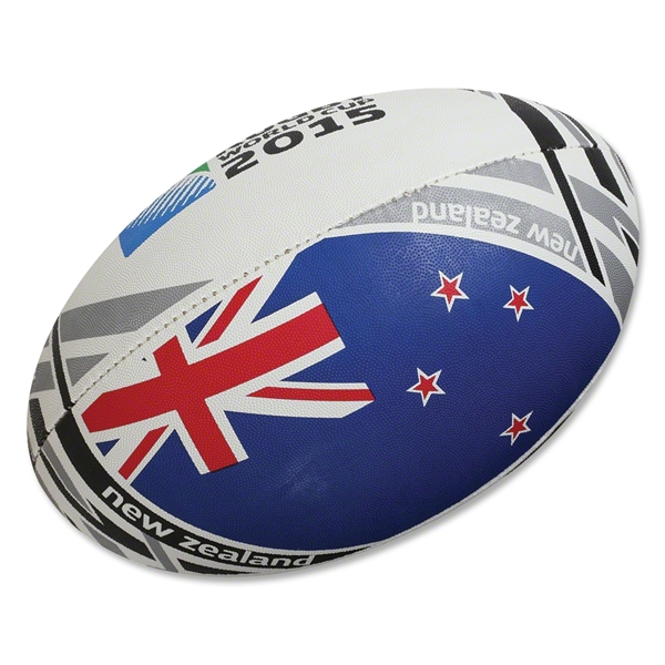 NZ Rugby